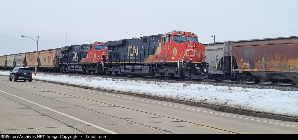 CN 3815